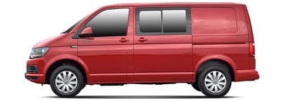 TRANSPORTER T6
